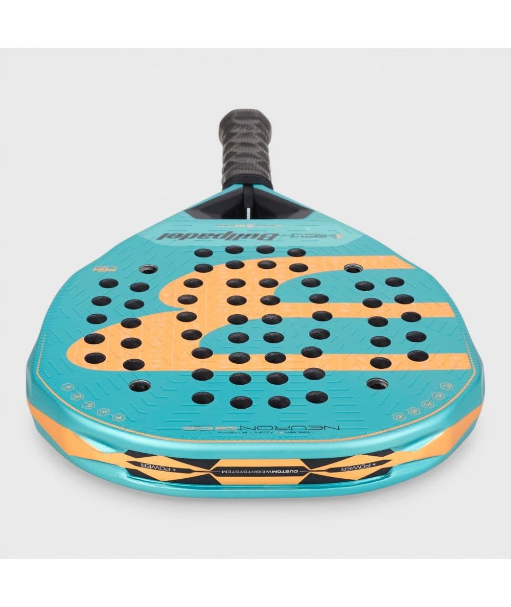 Rakieta do padla Bullpadel Neuron 02 newgiza