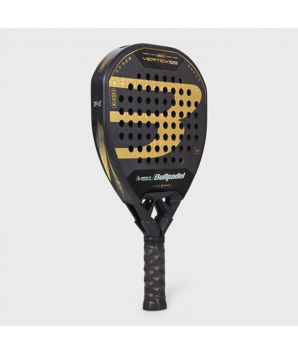 Rakieta do padla bullpadel vertex 05 newgiza