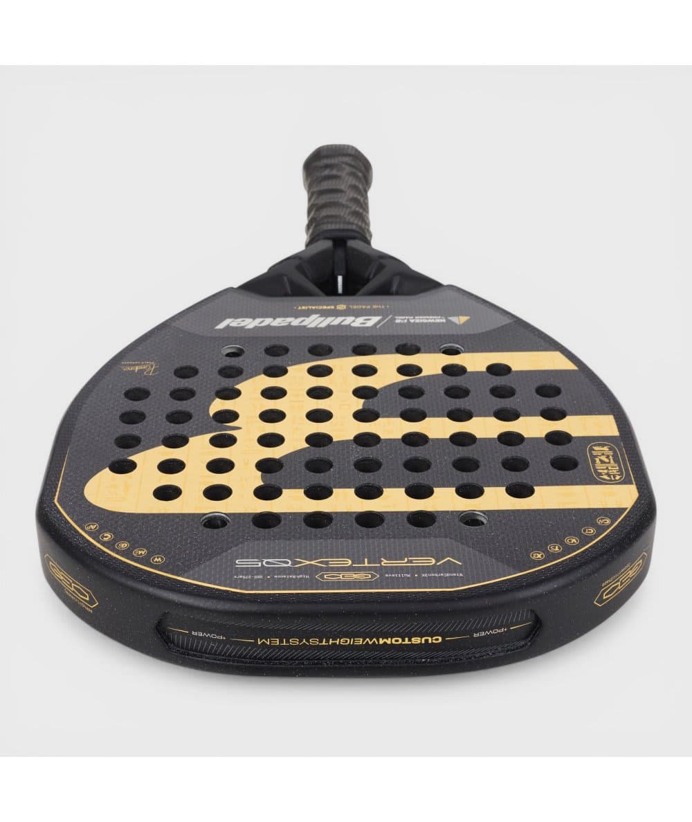 Rakieta do padla bullpadel vertex 05 newgiza