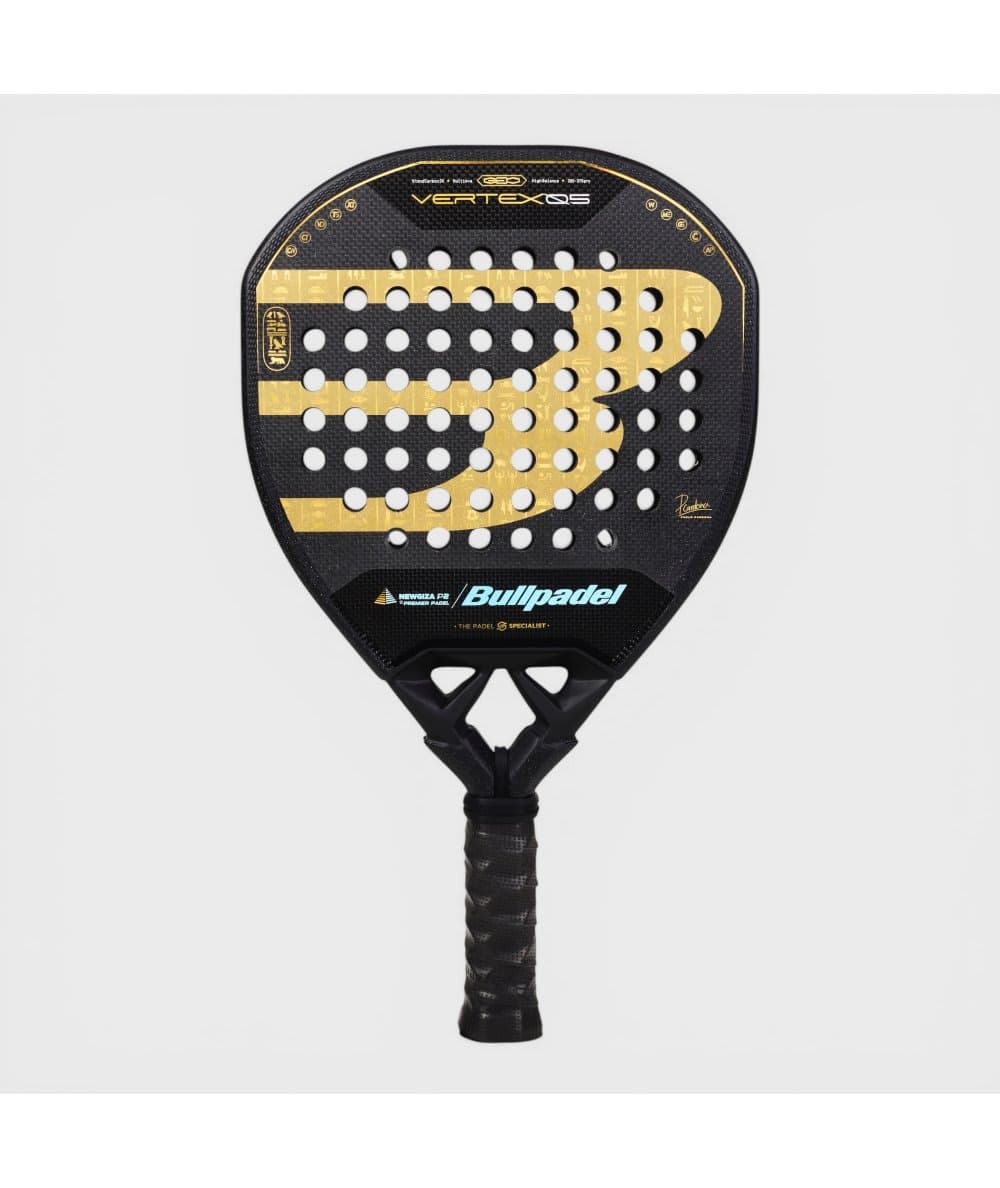 Rakieta do padla bullpadel vertex 05 newgiza