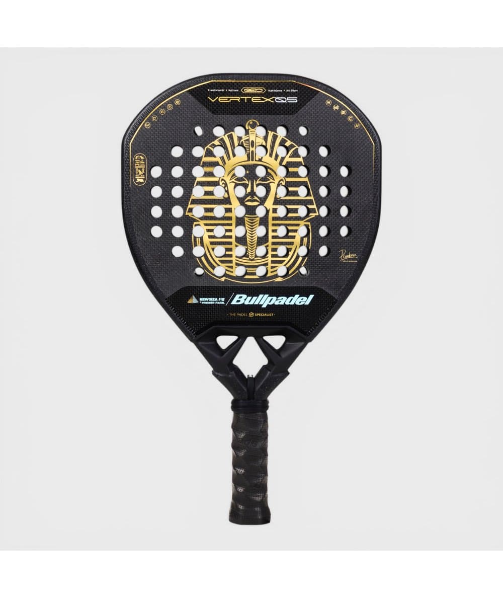 Rakieta do padla bullpadel vertex 05 newgiza