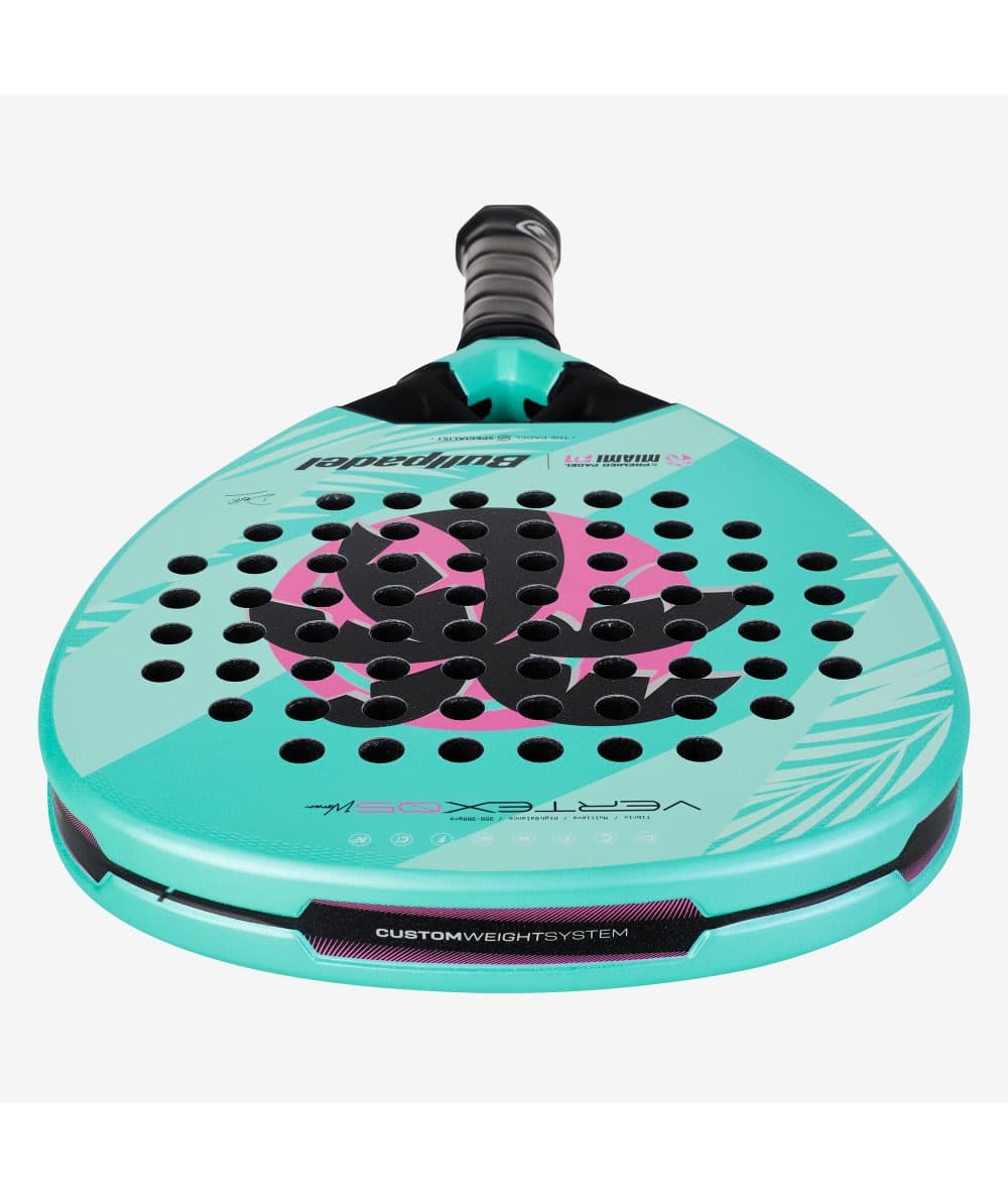 Bullpadel vertex 05 Women