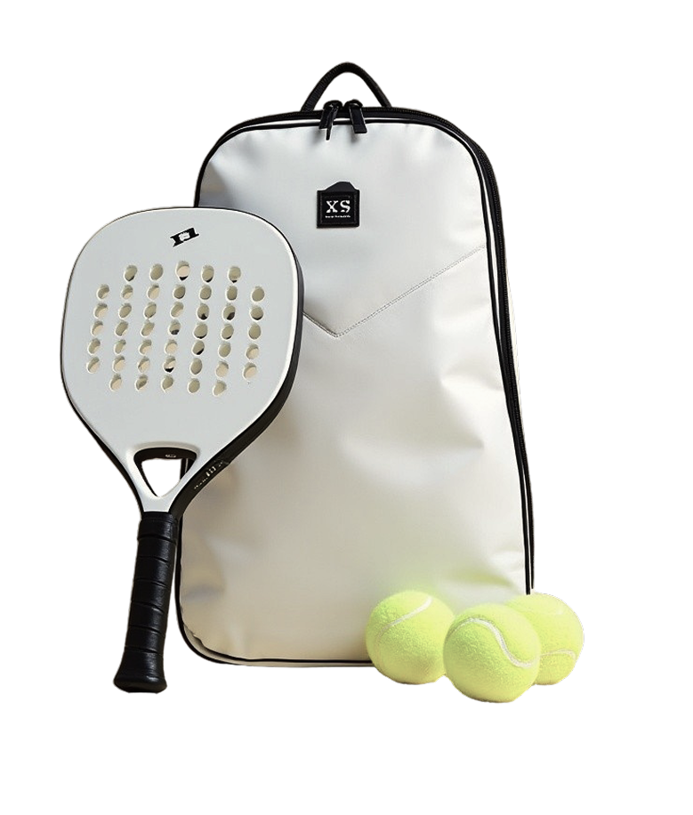 Padel equipment bag
